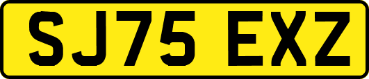 SJ75EXZ