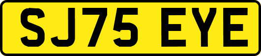 SJ75EYE