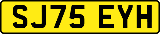 SJ75EYH