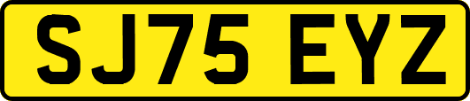 SJ75EYZ