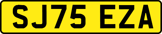 SJ75EZA