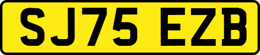 SJ75EZB