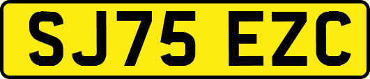SJ75EZC