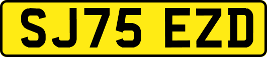 SJ75EZD