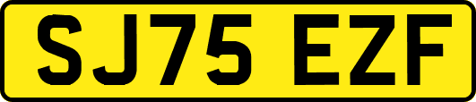SJ75EZF