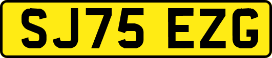 SJ75EZG