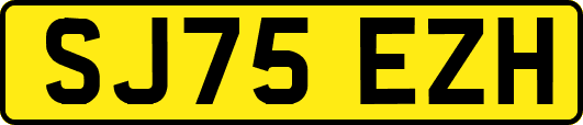SJ75EZH