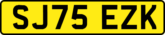 SJ75EZK