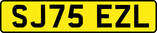 SJ75EZL