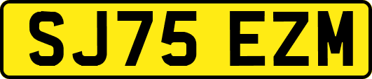 SJ75EZM