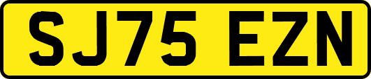 SJ75EZN
