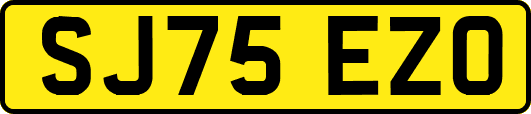 SJ75EZO