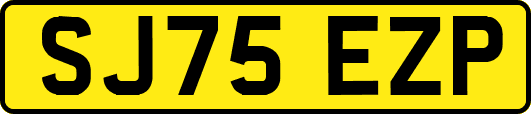 SJ75EZP