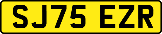 SJ75EZR