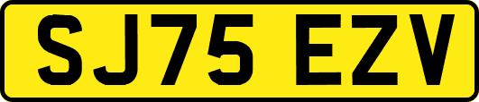 SJ75EZV