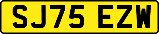SJ75EZW