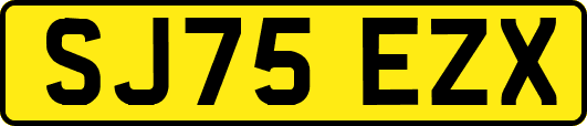 SJ75EZX