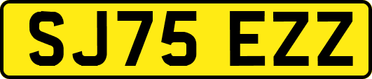 SJ75EZZ