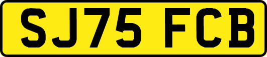 SJ75FCB