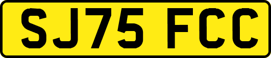 SJ75FCC