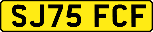 SJ75FCF
