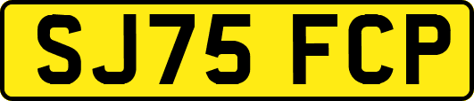 SJ75FCP