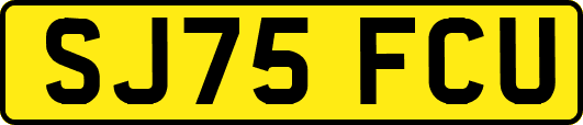 SJ75FCU