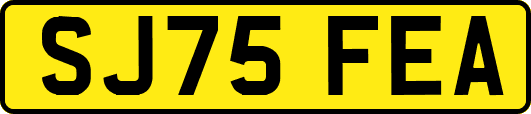 SJ75FEA