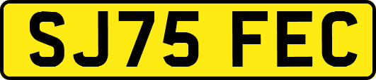 SJ75FEC
