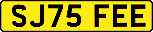 SJ75FEE