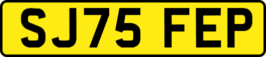 SJ75FEP