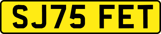 SJ75FET