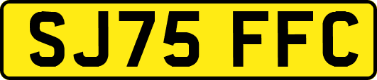 SJ75FFC