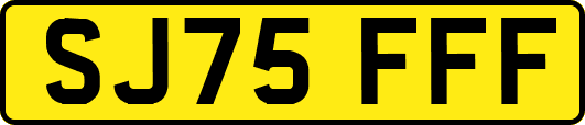 SJ75FFF