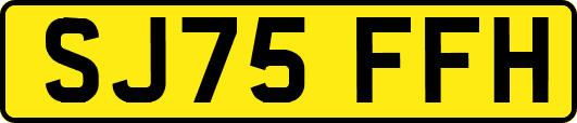 SJ75FFH