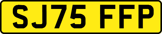 SJ75FFP