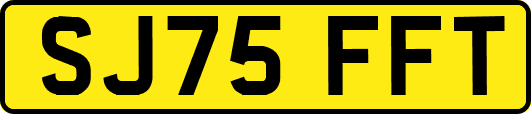 SJ75FFT