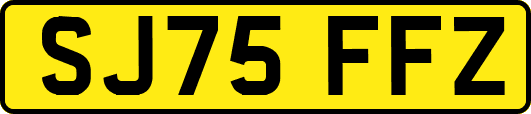 SJ75FFZ