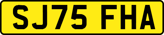 SJ75FHA