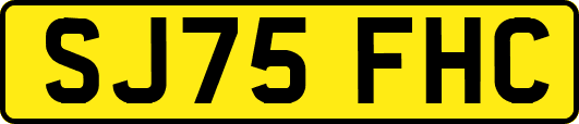 SJ75FHC