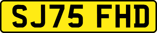 SJ75FHD