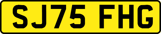 SJ75FHG