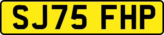 SJ75FHP