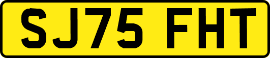 SJ75FHT