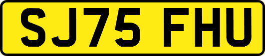 SJ75FHU