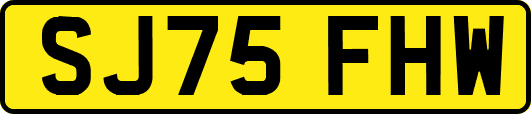 SJ75FHW
