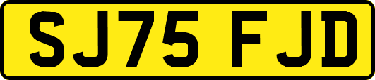 SJ75FJD