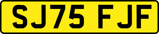SJ75FJF