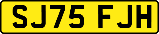 SJ75FJH