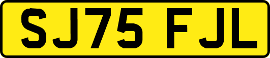 SJ75FJL